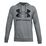 Rival Fleece Big Logo Hoodie  Men