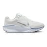 Winflo 11 Neutralschuh Damen - weiß, silber