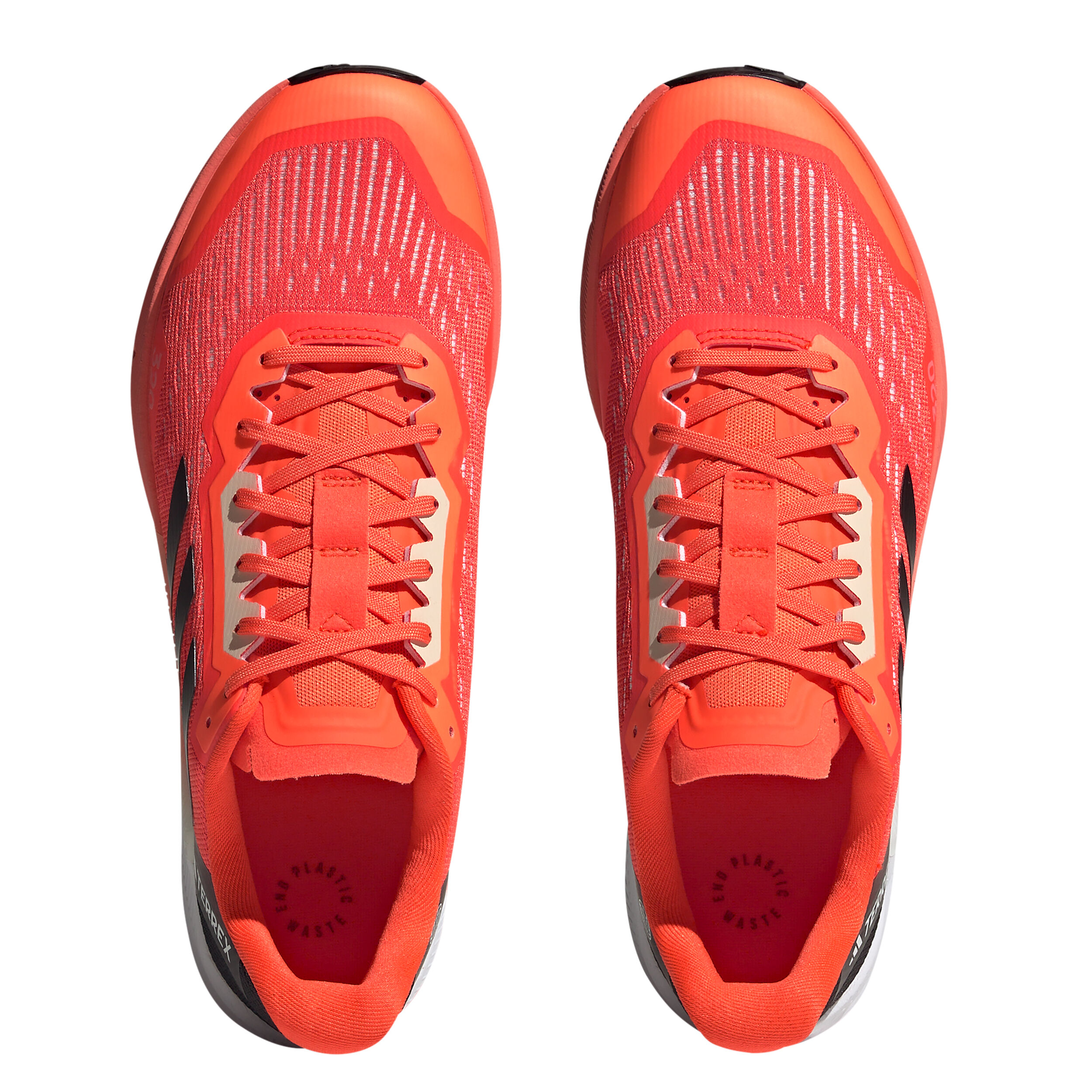 adidas Terrex Agravic Flow 2 Trailschuh Herren Rot Schwarz online kaufen Running Point DE