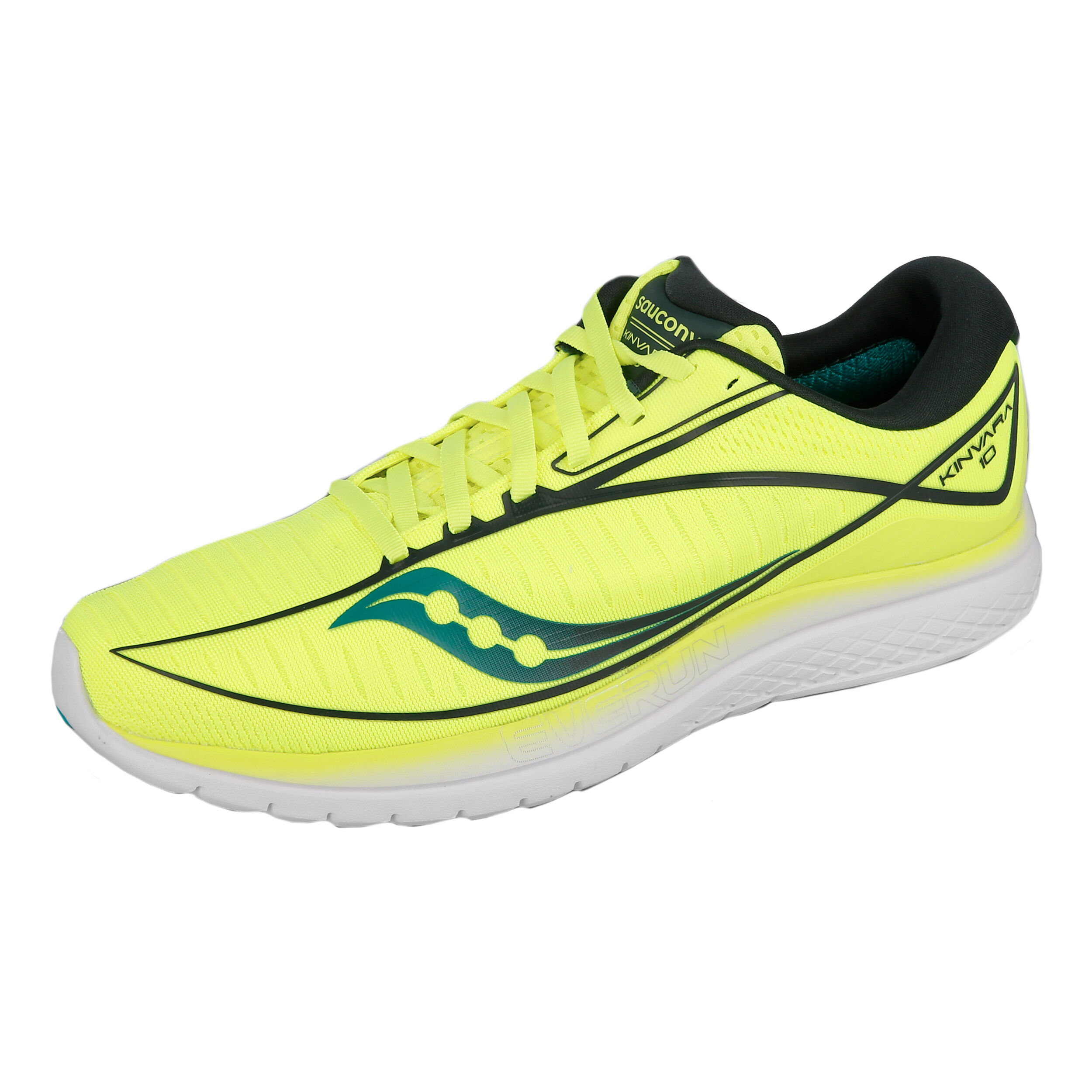 Saucony kinvara 10 herren 42 5 sales
