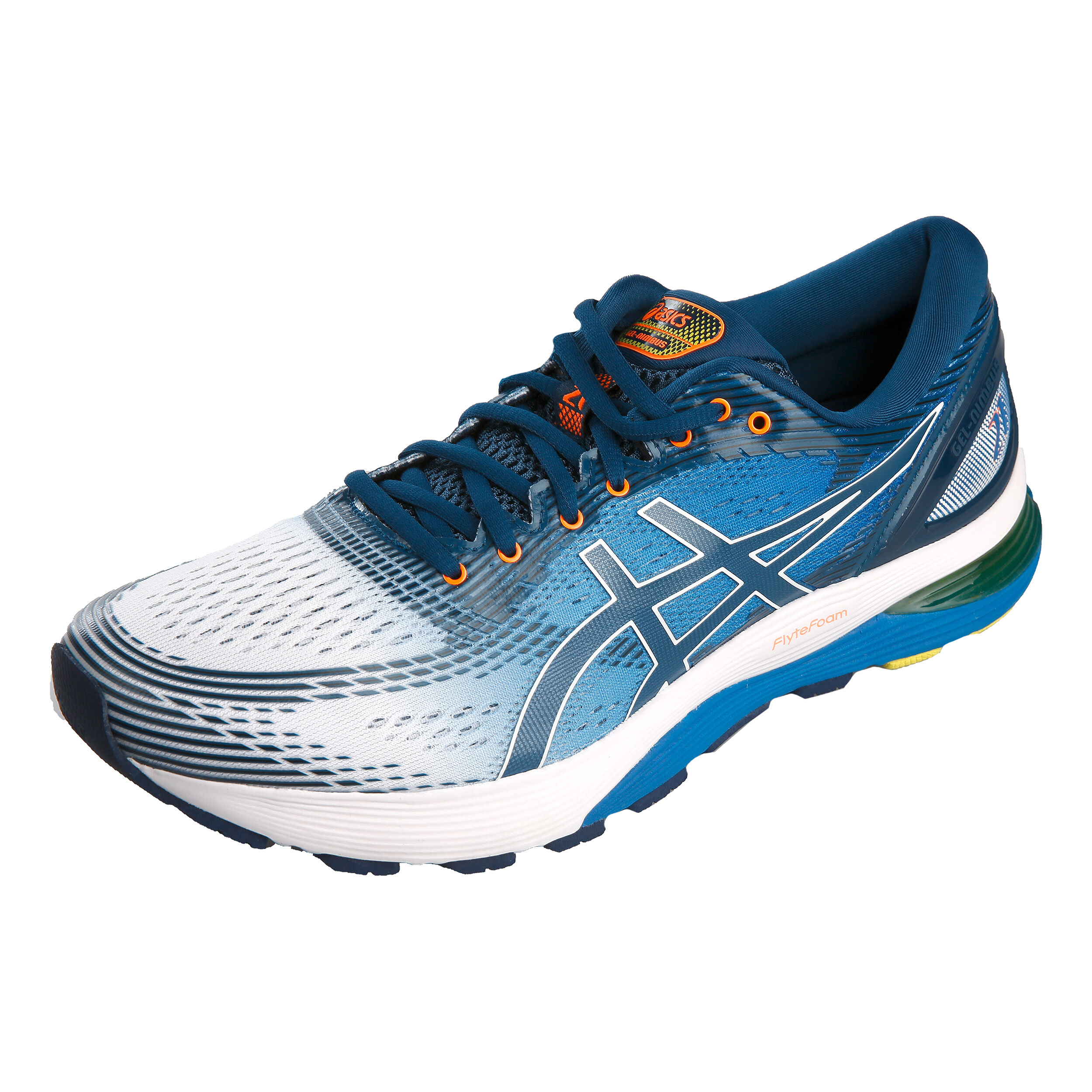 Asics nimbus 21 herren 46 5 shop
