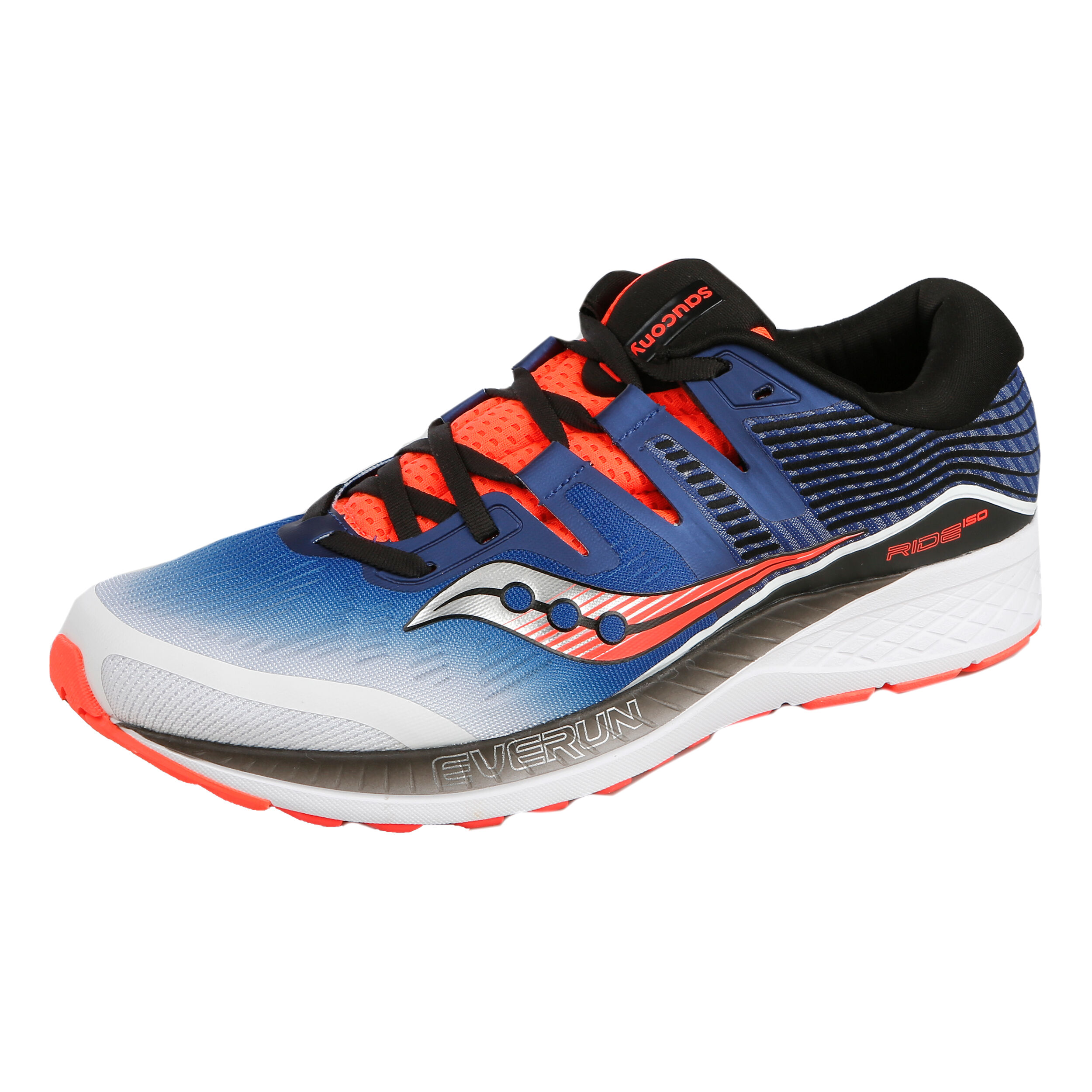 Saucony ride iso neutralschuh top