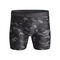 Tonal Camo Per Shorts Men
