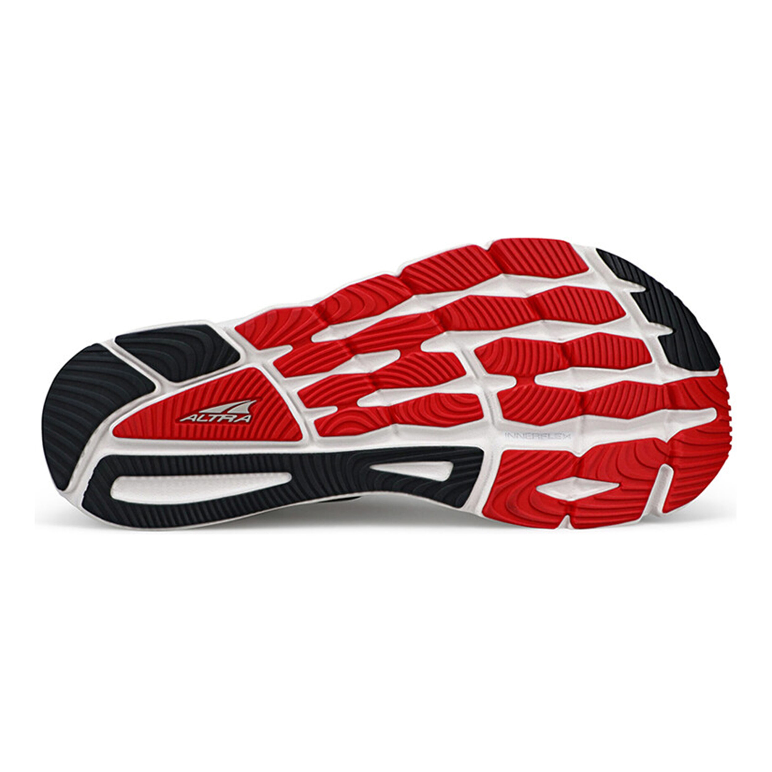Torin 6 Neutralschuh Herren Grau Rot