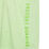 Stopwatch Graphic Singlet