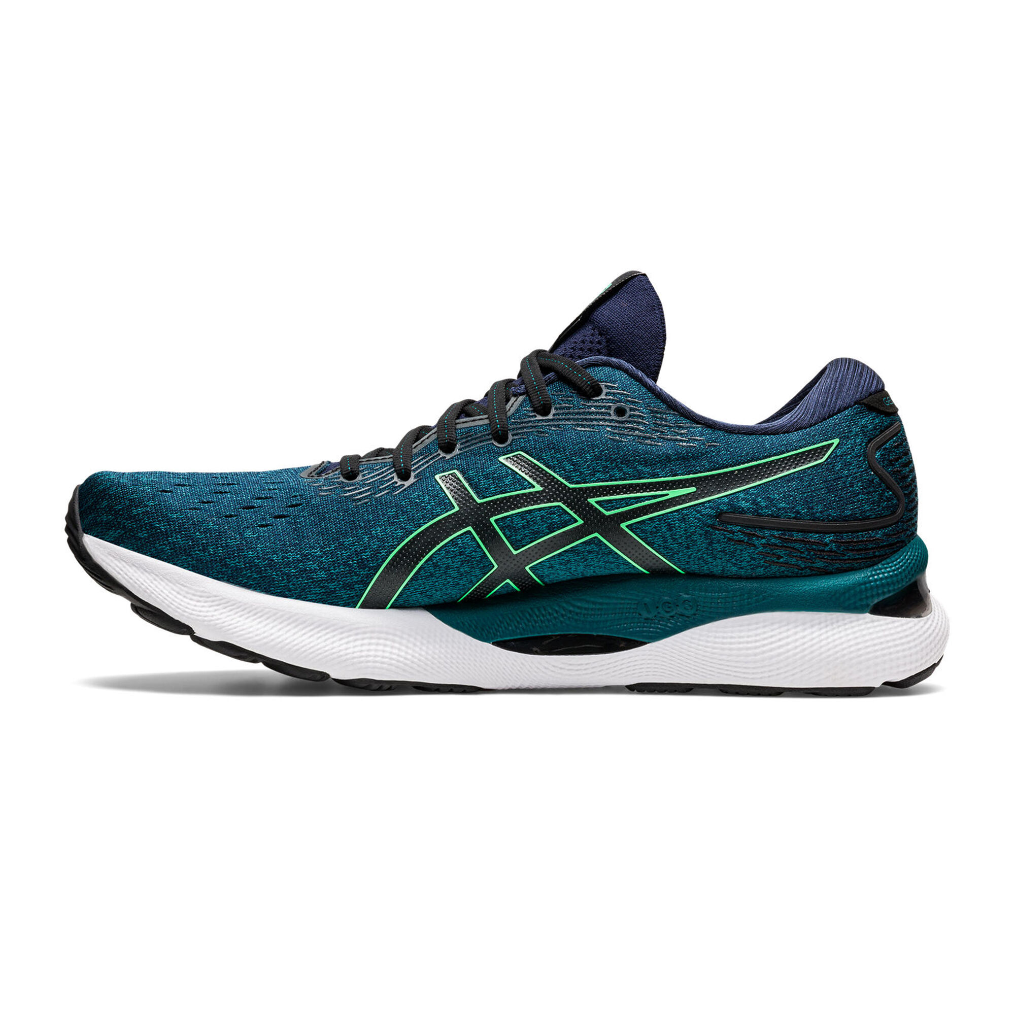 ASICS