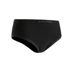 UYN Bekleidung UYN Under Control Brief Slip Damen - schwarz, anthrazit