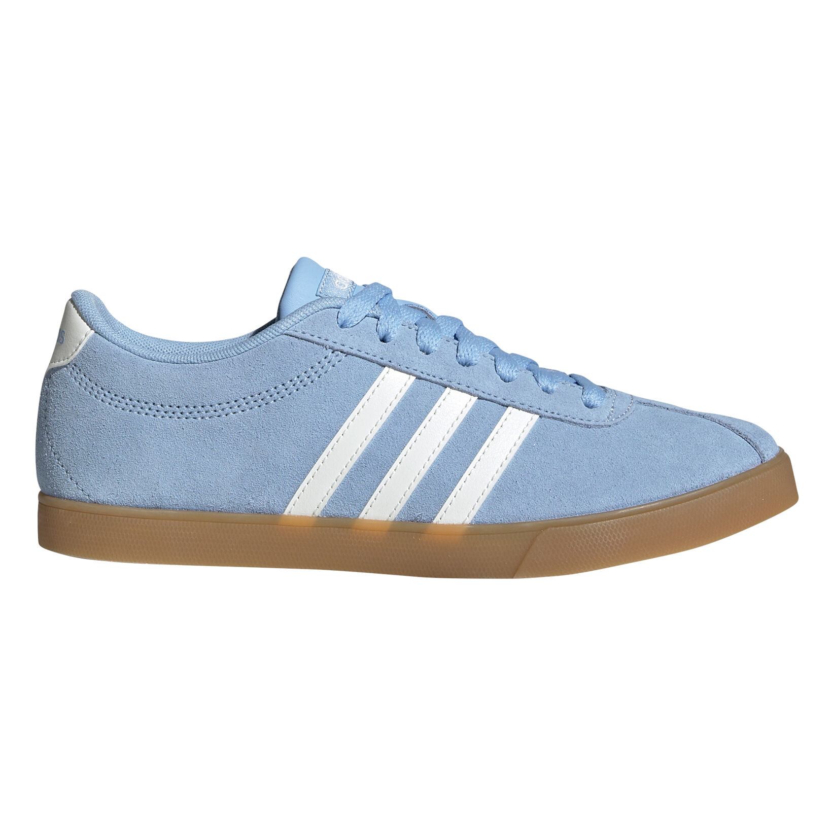 Adidas neo courtset femme sales