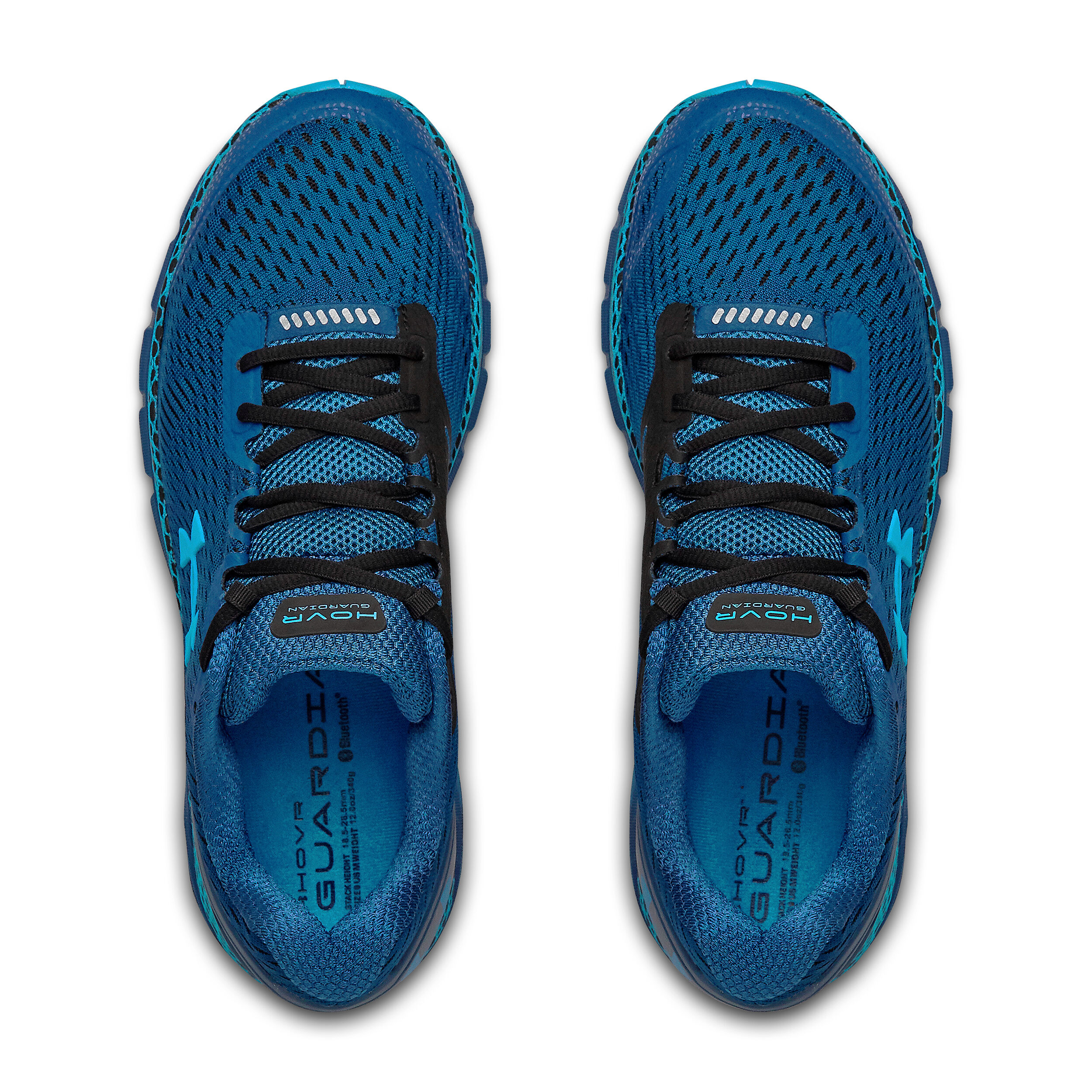 Under armour guardian hovr on sale