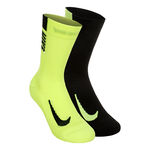 Nike Multiplier Crew Sock