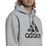 Camo Hoody