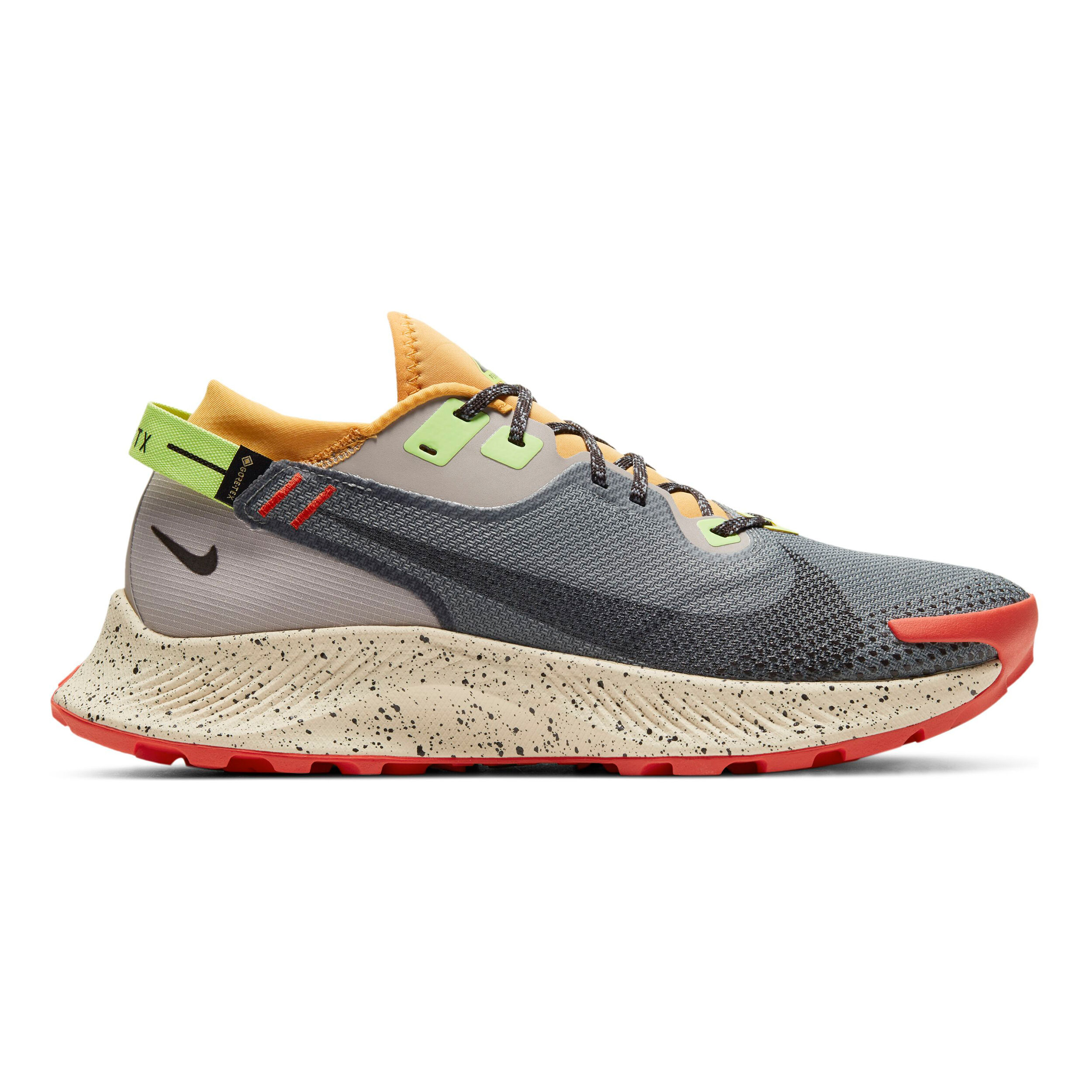 Nike Pegasus Trail 2 Gore Tex Trailschuh Herren Grau Mehrfarbig online kaufen Running Point DE