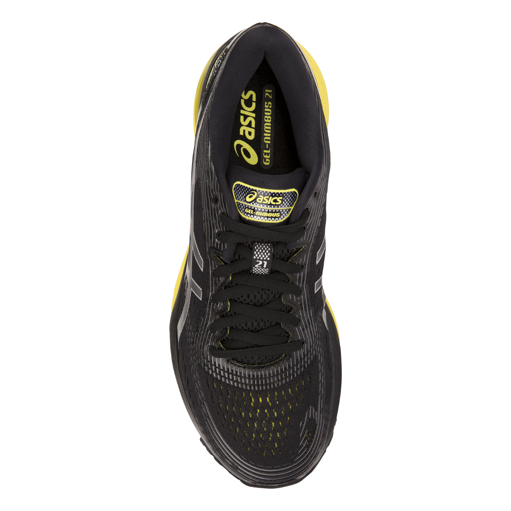 Asics mens nimbus 21 deals