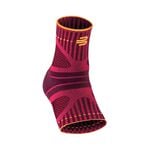 Bauerfeind Sports Ankle Support Dynamic, schwarz