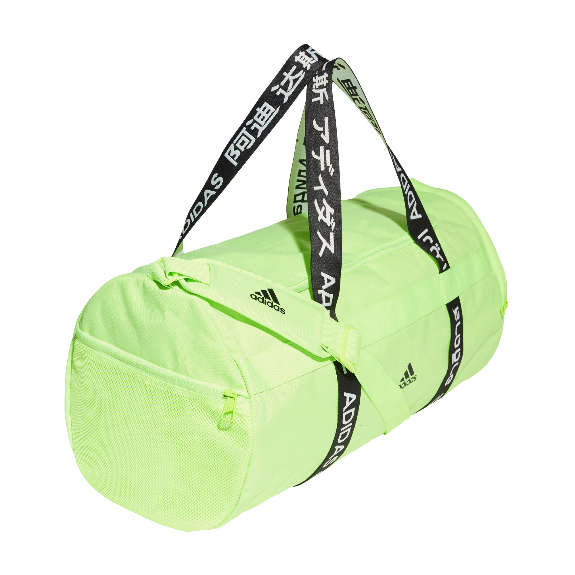 Adidas neon bag cheap
