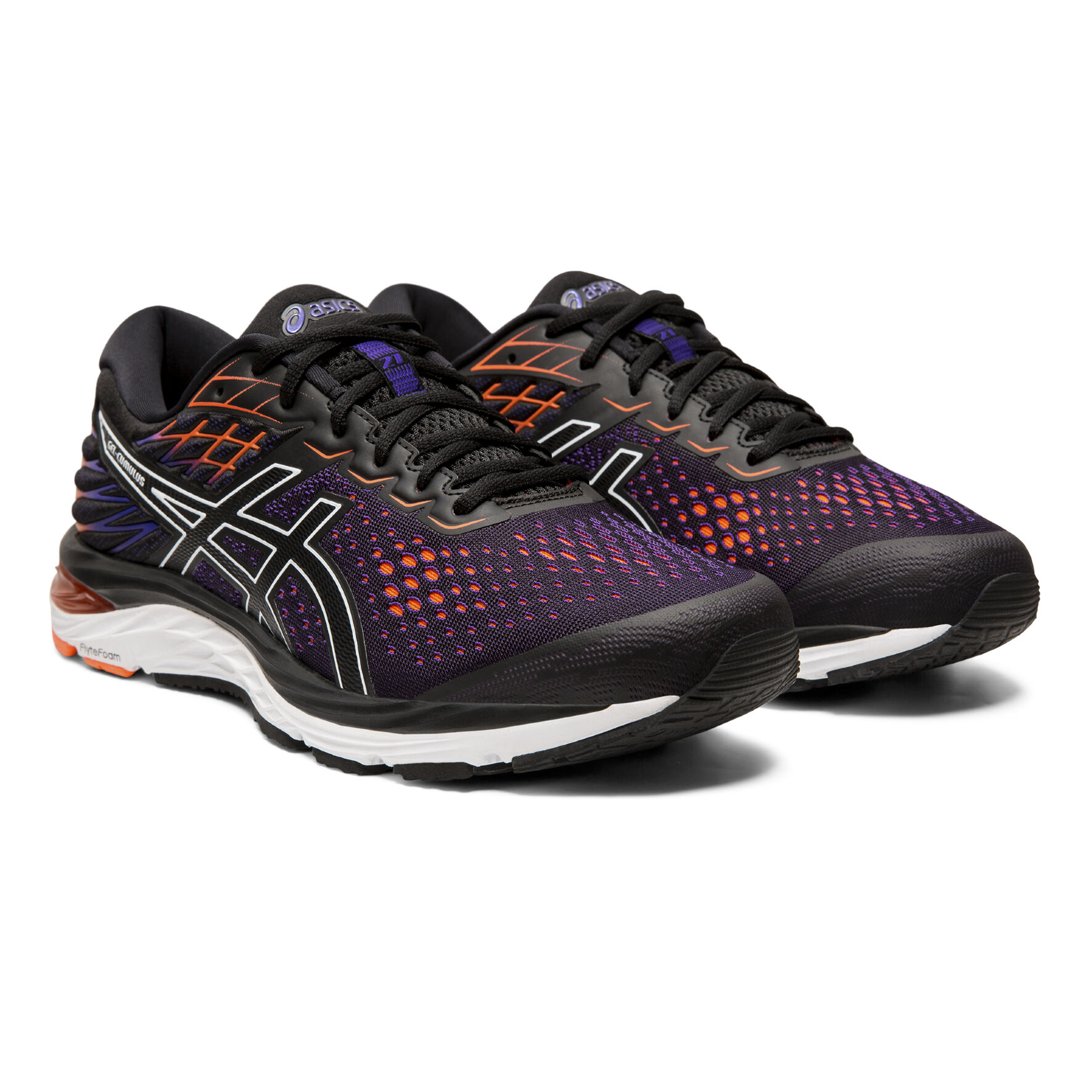 Asics cumulus 21 homme cheap