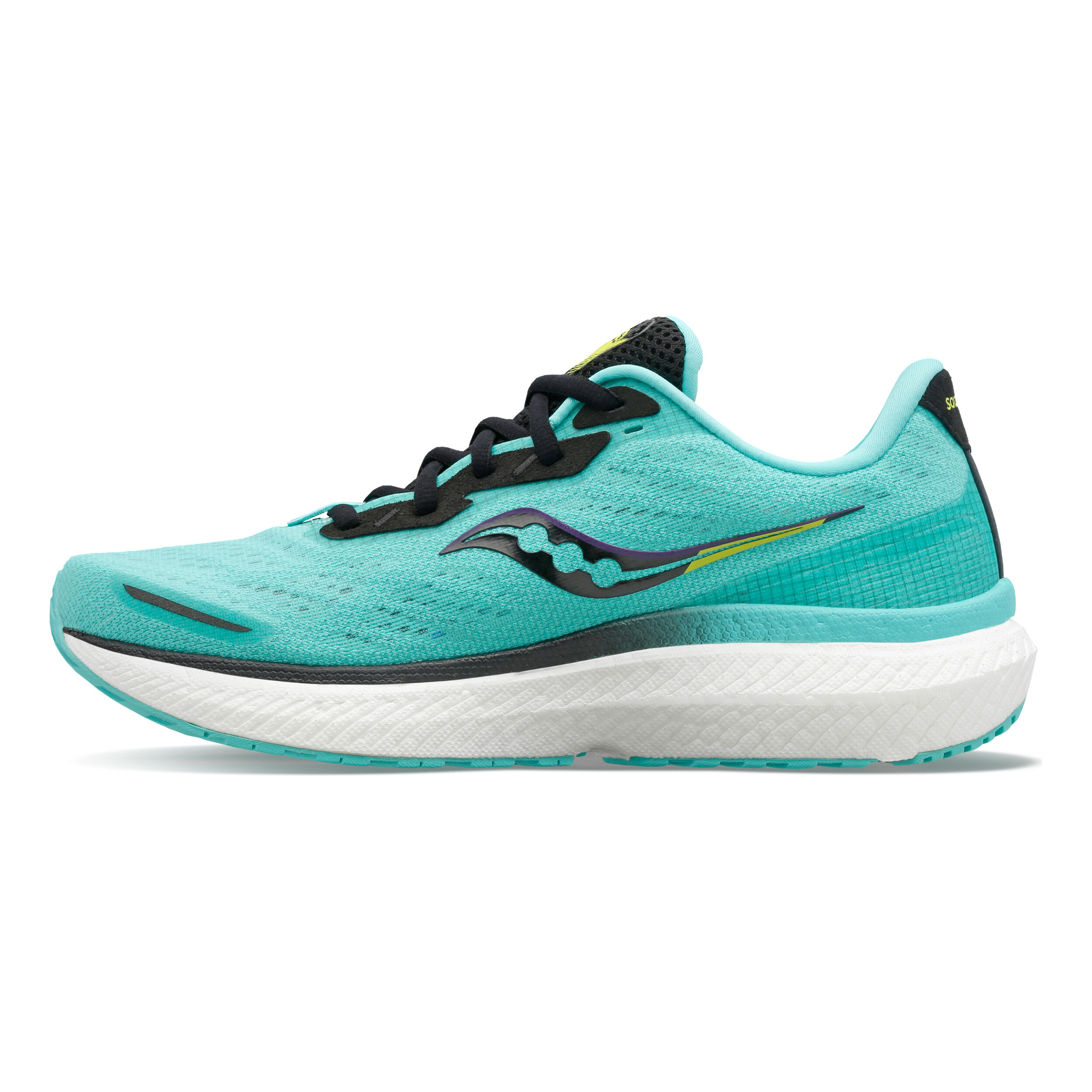 Saucony jazz 19 running top