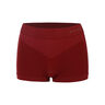 Warm Panty Damen-rot