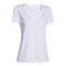 Tech V Neck Women