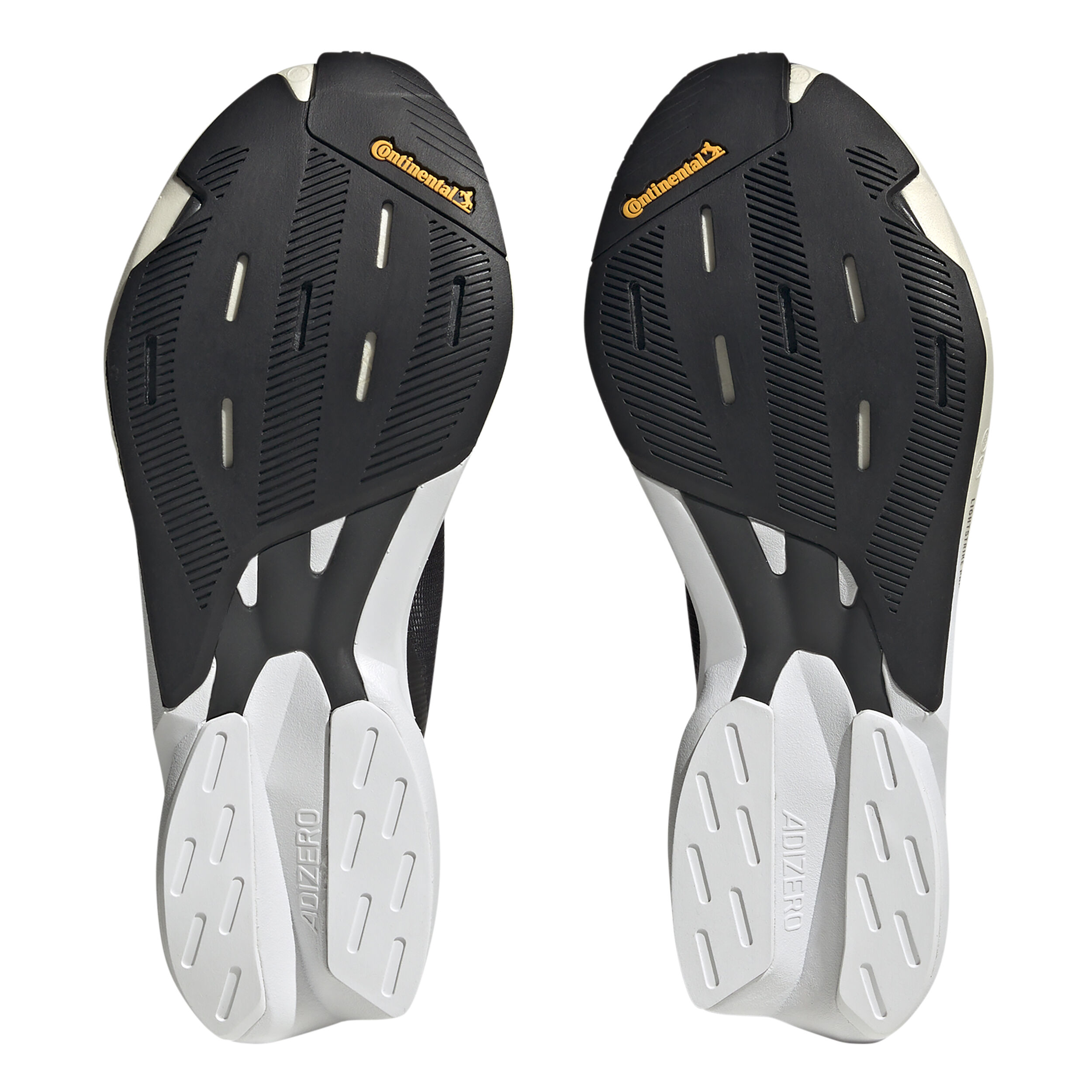 adidas Adizero Adios 8 Wettkampfschuh Damen Grau WeiB online kaufen Running Point DE