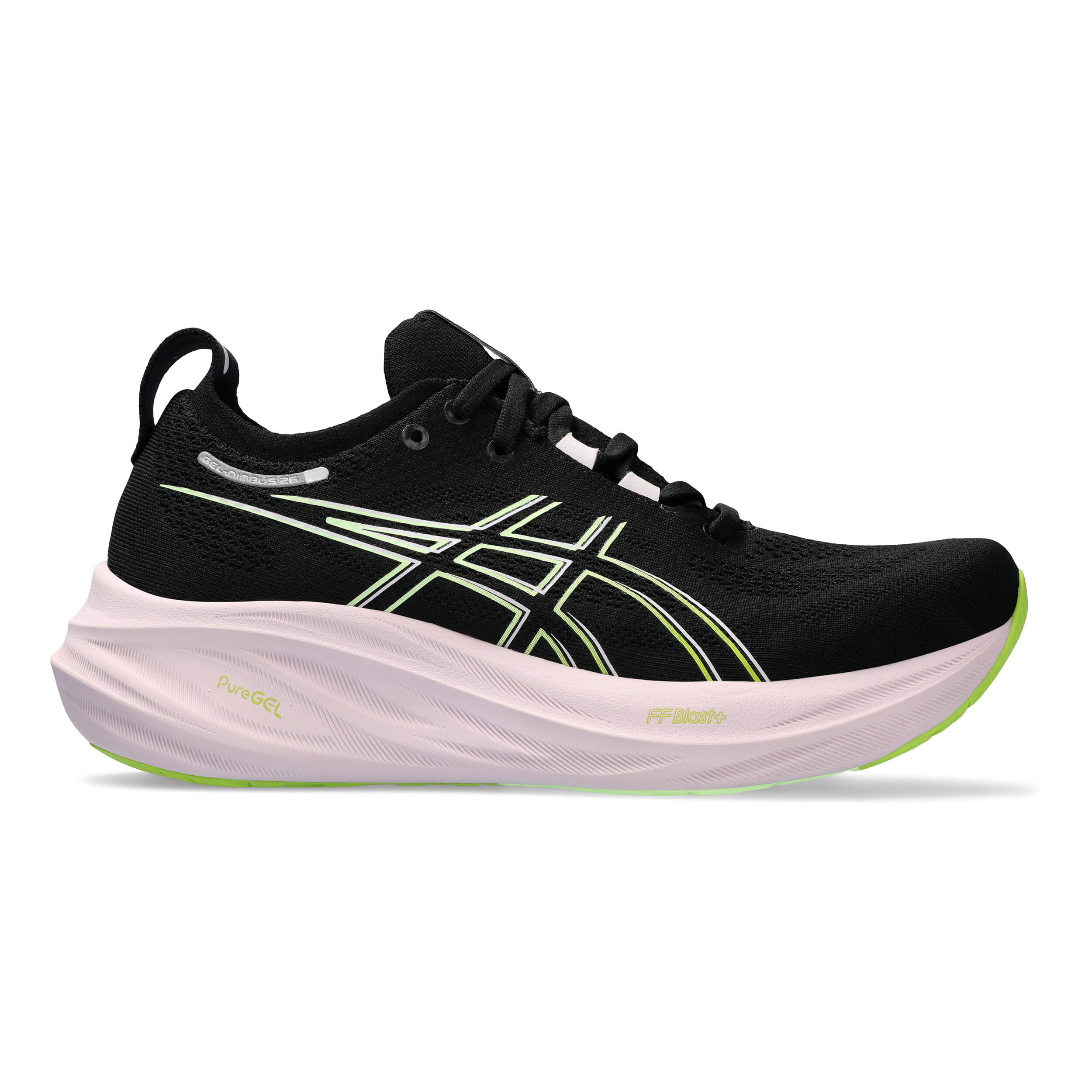 Asics nimbus 12 espana discount