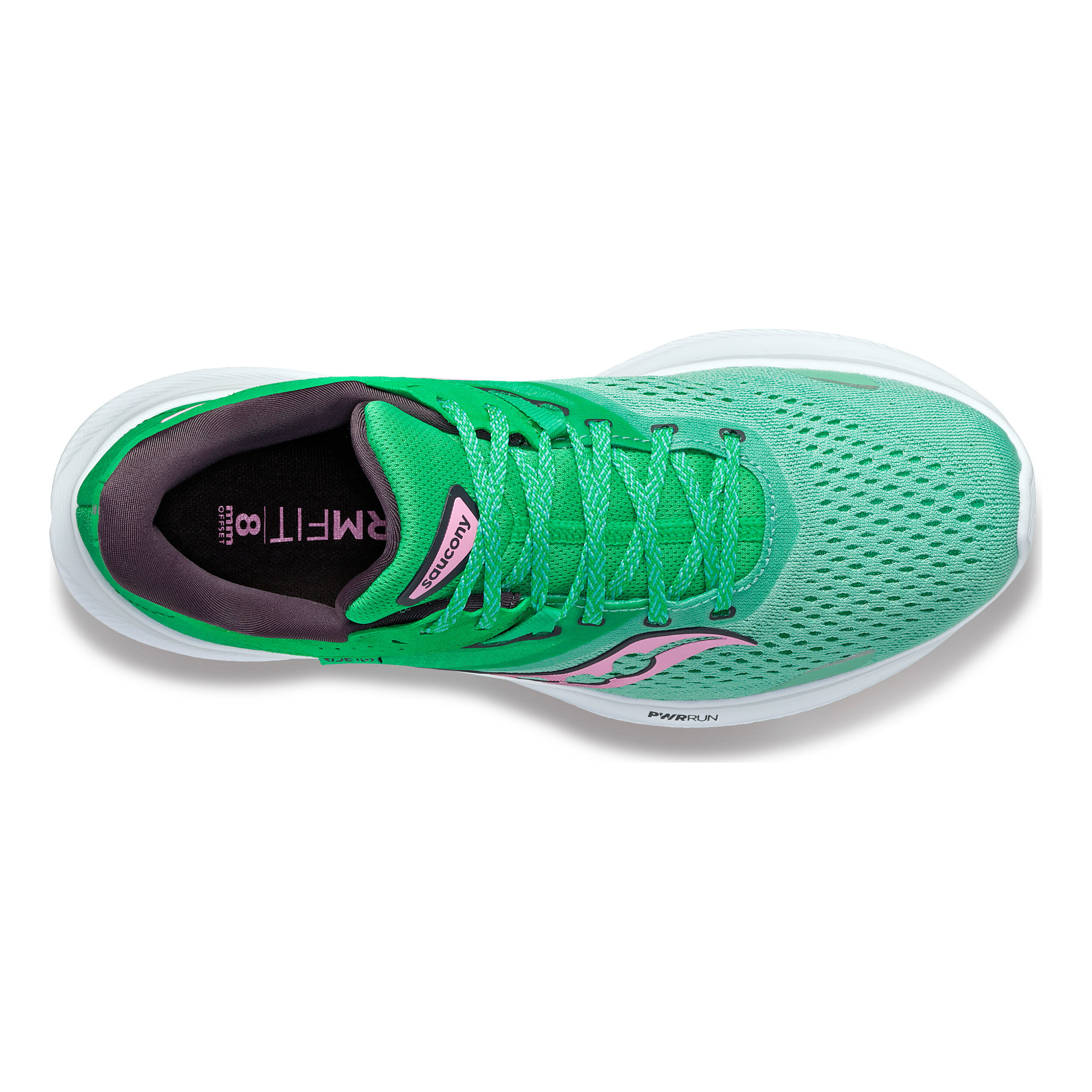 Saucony damen grün clearance