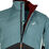 Winter Run Jacket