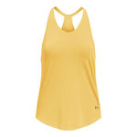Under Armour Bekleidung Under Armour Streaker Tank-Top Damen-Gelb