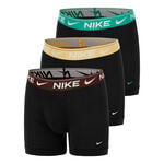 Nike Ultra Comfort Boxer Brief 3er Pack