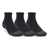 Performance Tech Quarter Tennissocken