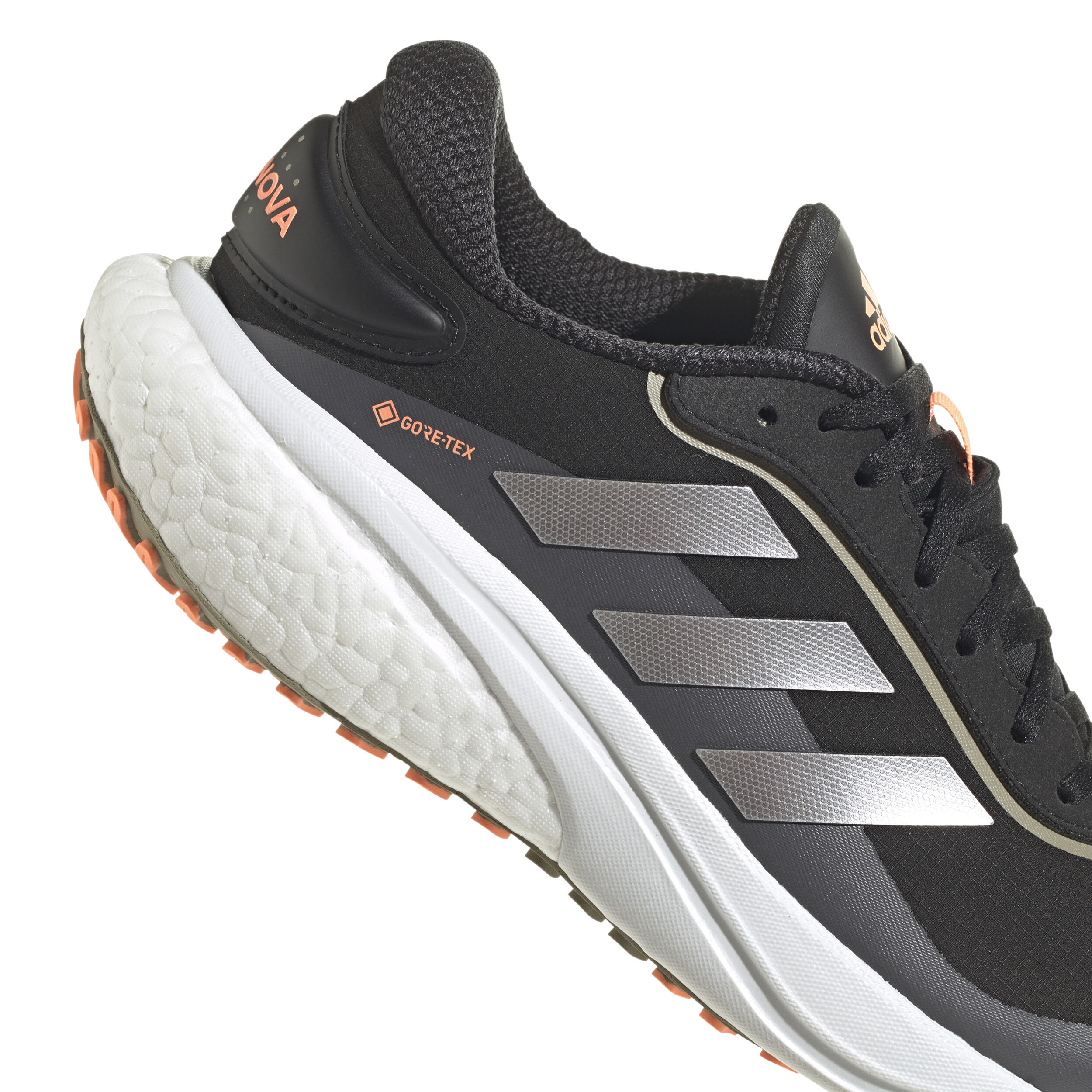 Adidas supernova gore tex herren top