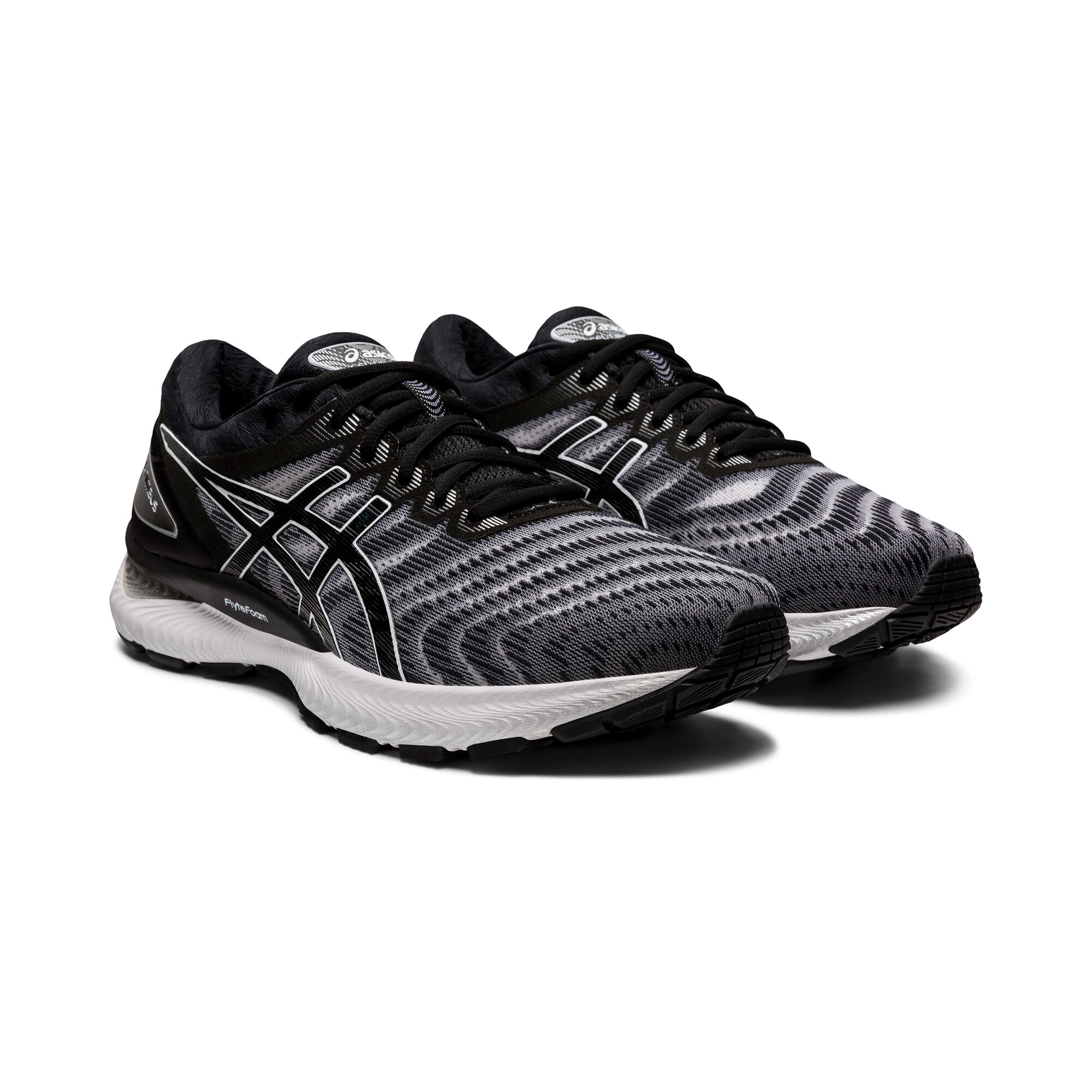 ASICS