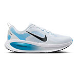 Nike Laufschuhe Nike Vomero 18 Neutralschuh Herren - weiß, türkis