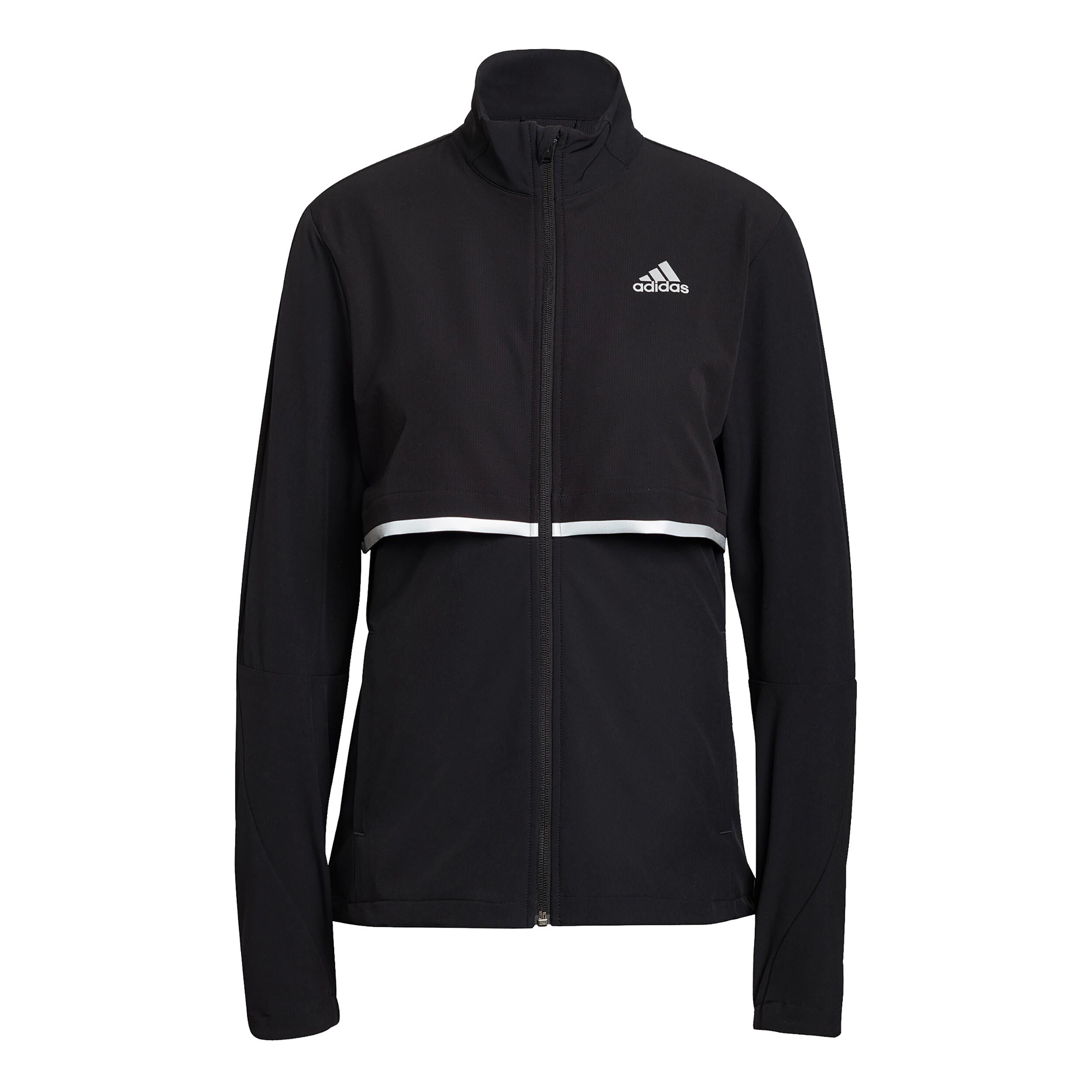 Adidas own the run soft shell jacke Clearance