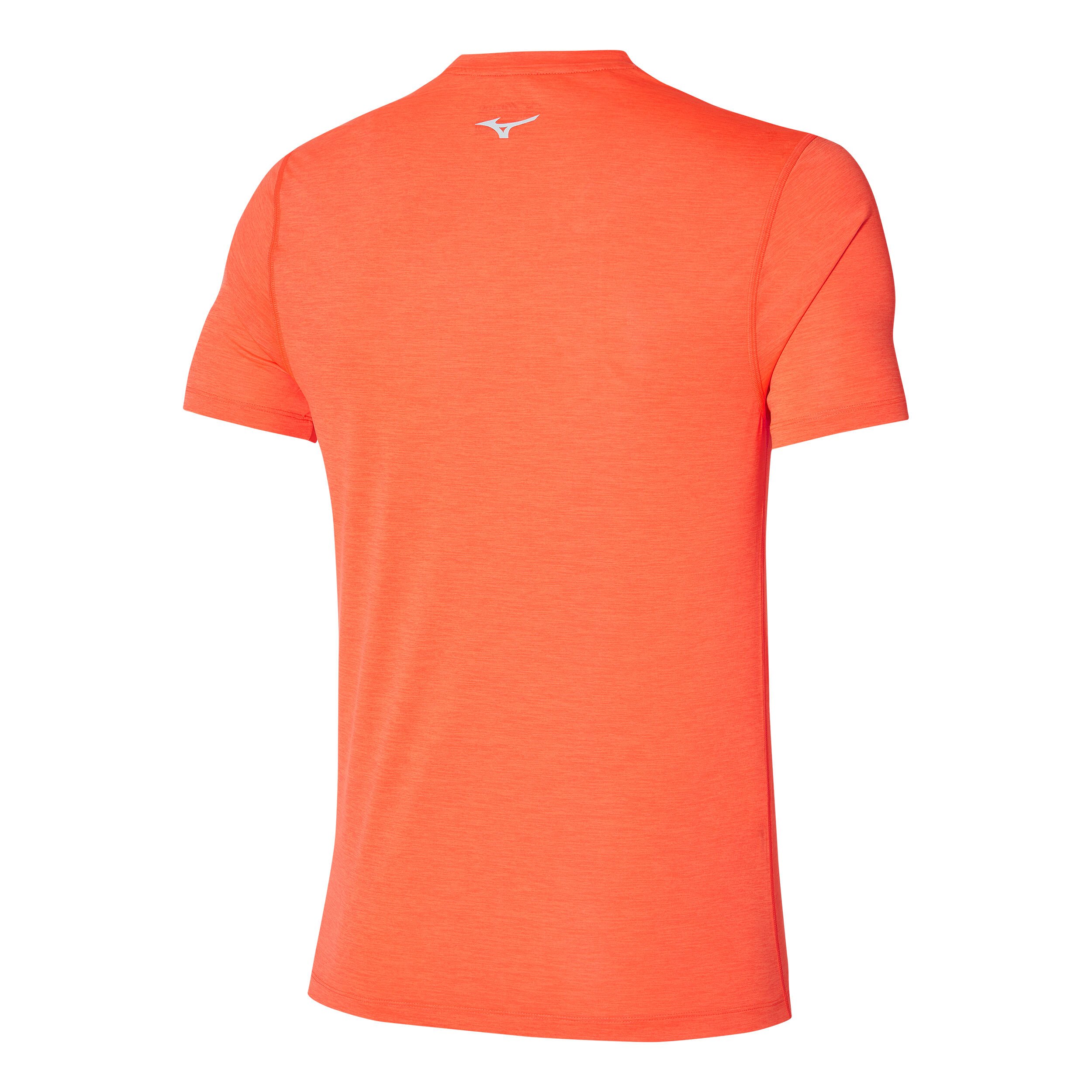 Impulse Core Laufshirt Herren Rot