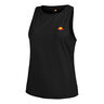 Vibrant Laufshirt Damen-Schwarz