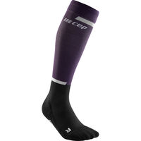 Kompression The Run Socks Tall Kompressions-Socken