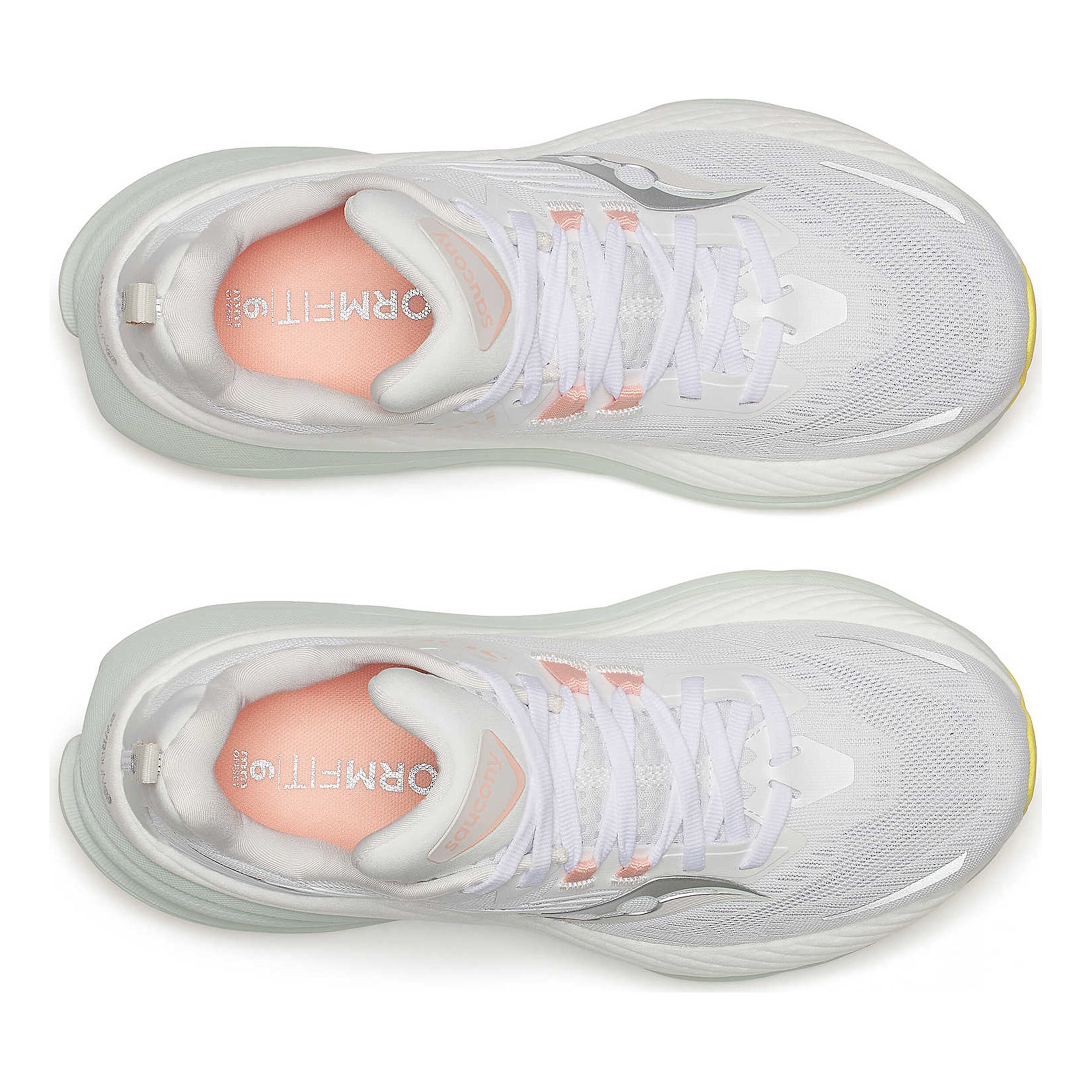 Saucony hurricane program discount