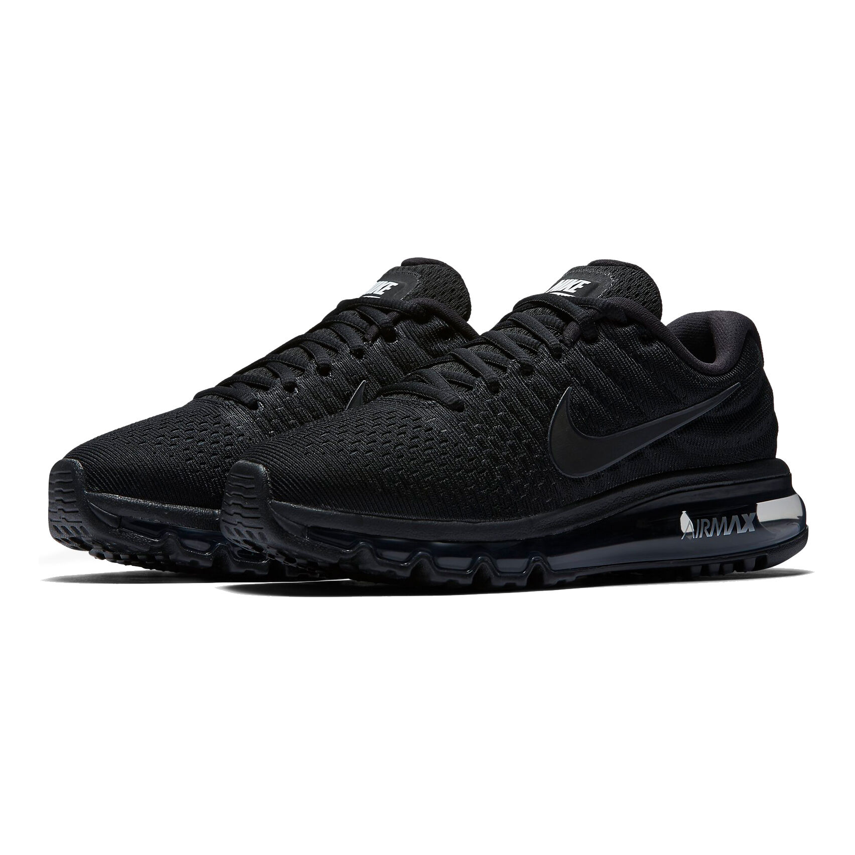 Nike Air Max 2017 Neutralschuh Damen Schwarz online kaufen Running Point DE