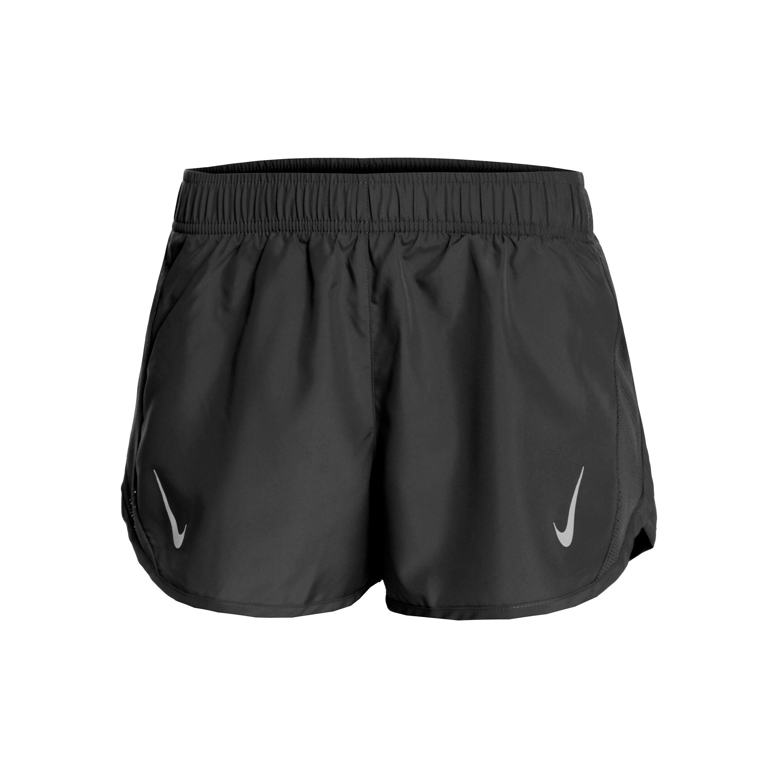 Black nike sport shorts clearance