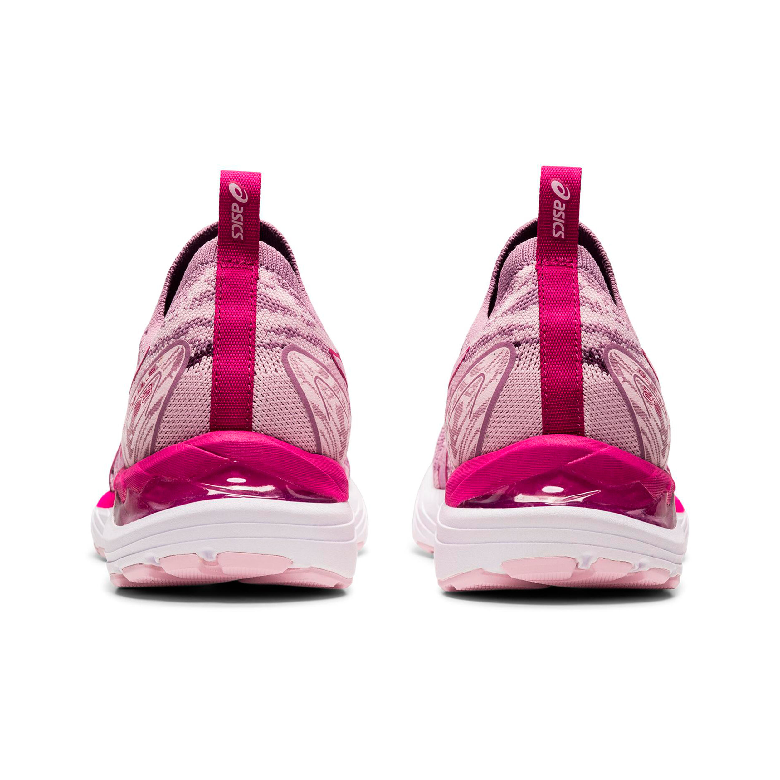 Gel Cumulus 23 MK Neutralschuh Damen Rosa Pink