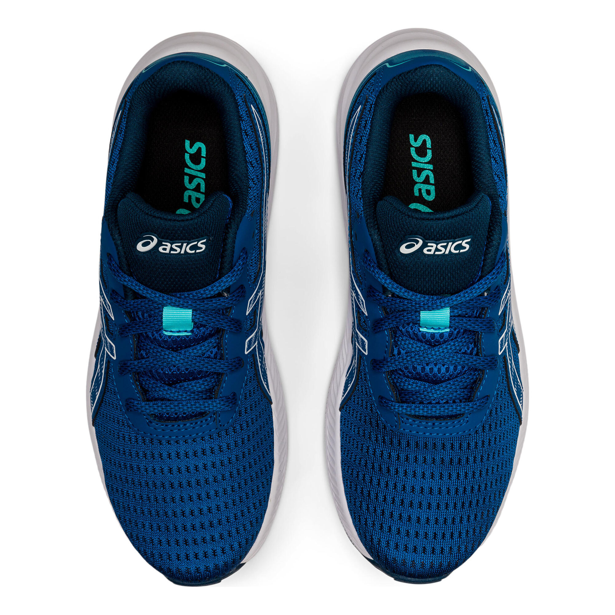ASICS