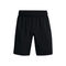 Woven Graphic Shorts