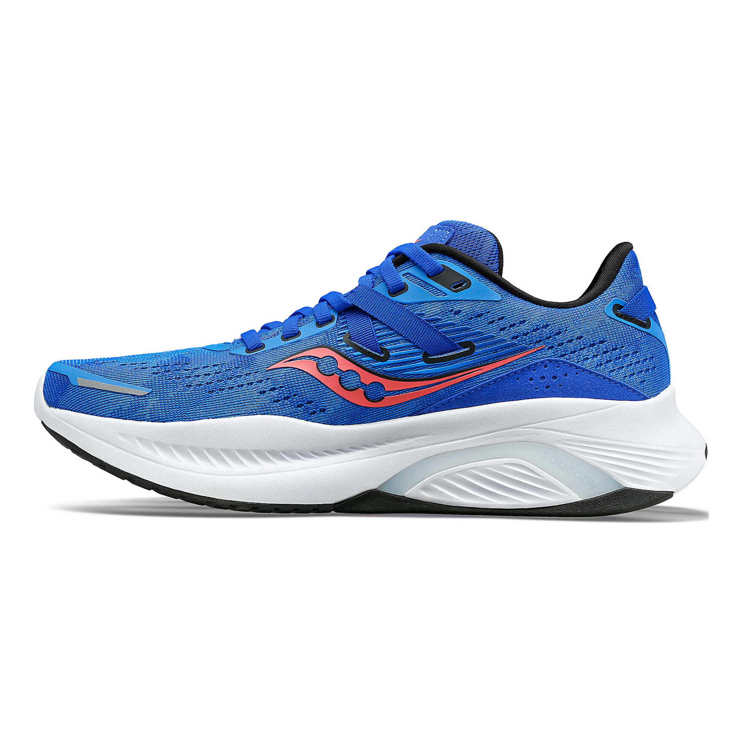 Saucony guide blue hotsell