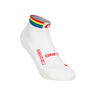 RN 1.2 Reflective Ultralight Speed Laufsocken Herren-Mehrfarbig