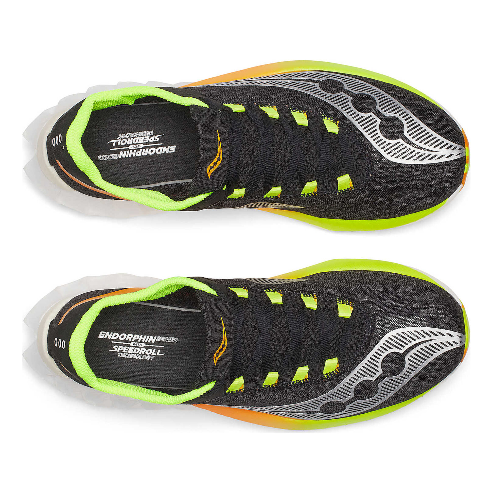 Saucony