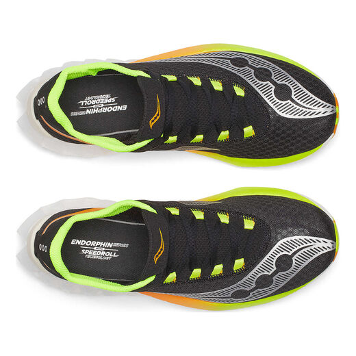 Saucony
