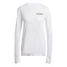 Terrex XPR Laufshirt Damen-Weiß
