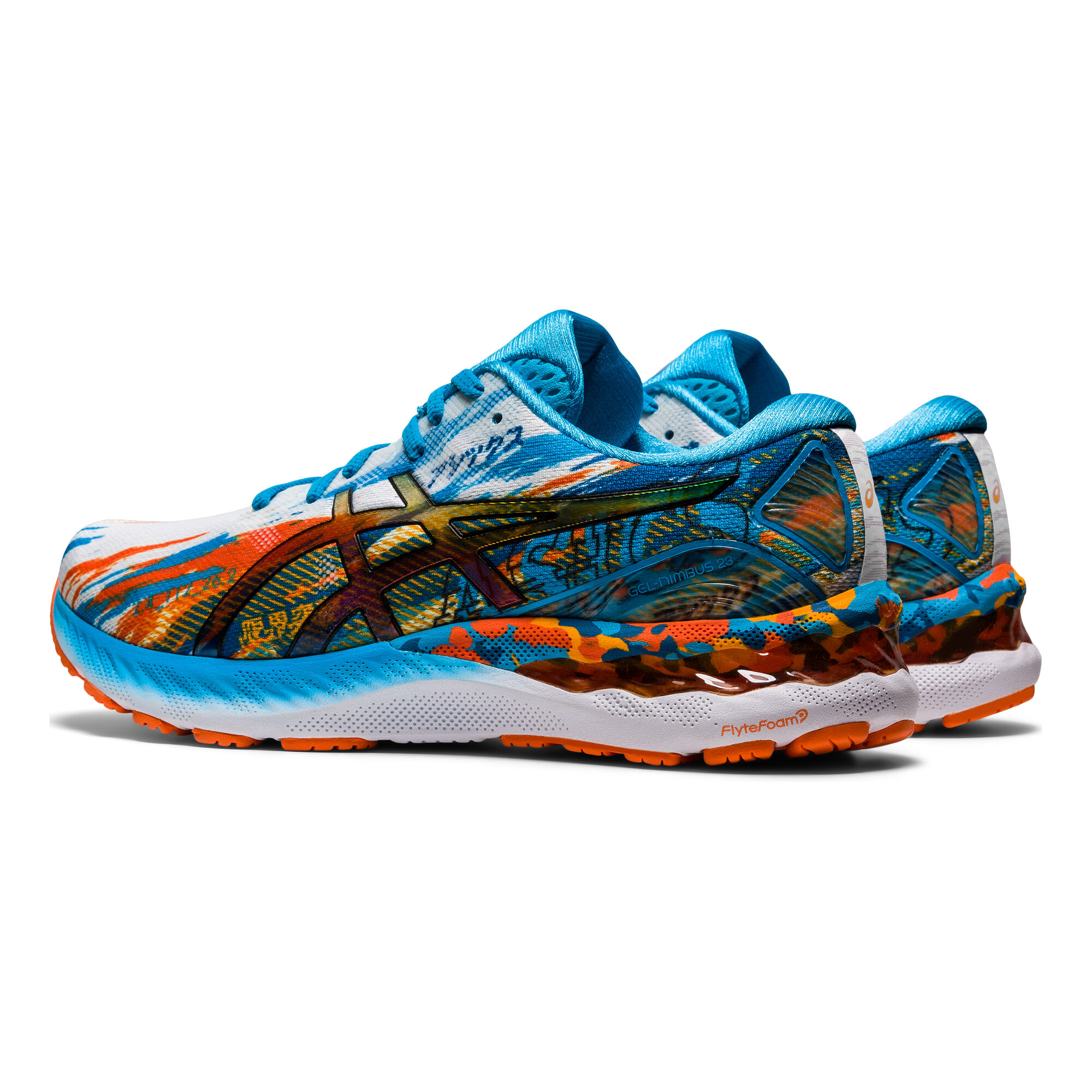 ASICS