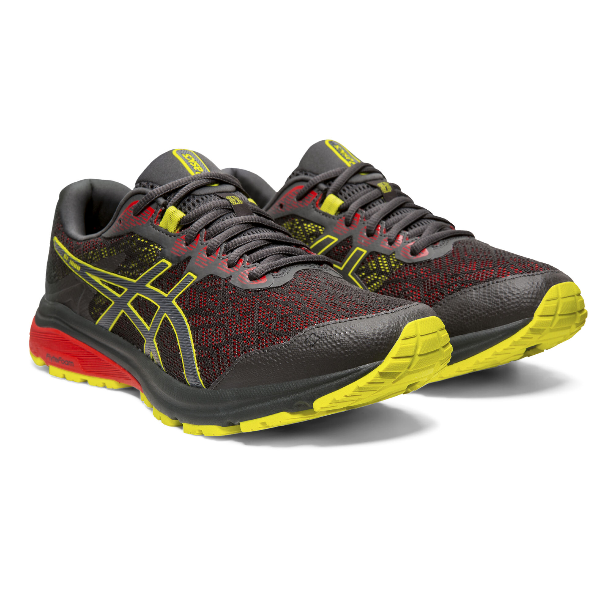 ASICS